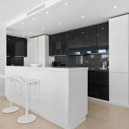 Villa Vivi Homes -villa Carat Pool, Cinema, Golf & Terrace *